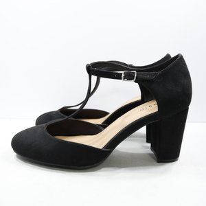 Torrid Heels
